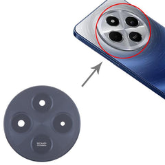Lente de cámara trasera OEM para Xiaomi Redm...