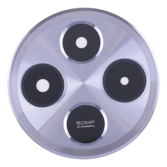 Lente de cámara trasera OEM para Xiaomi Redm...