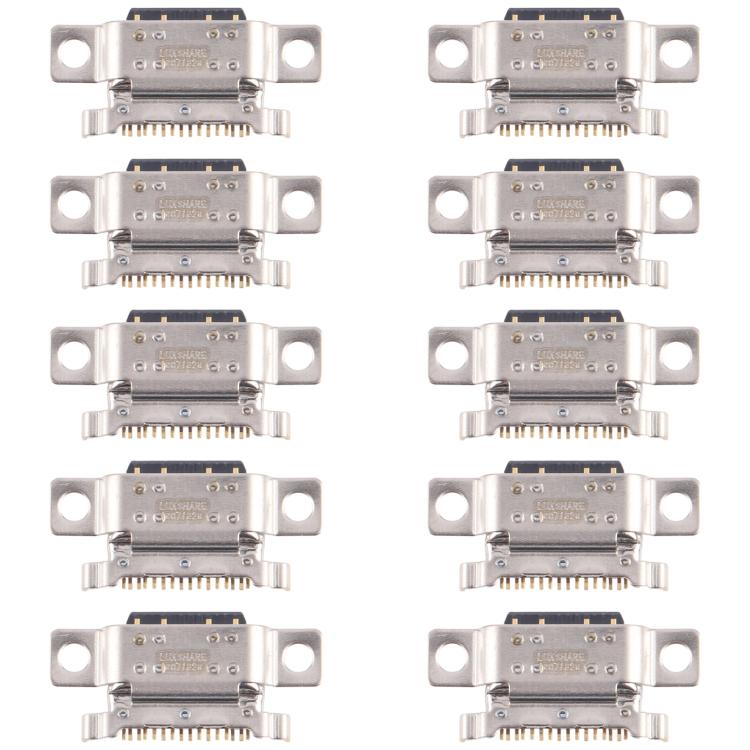 Conector de puerto de carga original (10 uni...