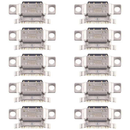 Conector de puerto de carga original (10 uni...