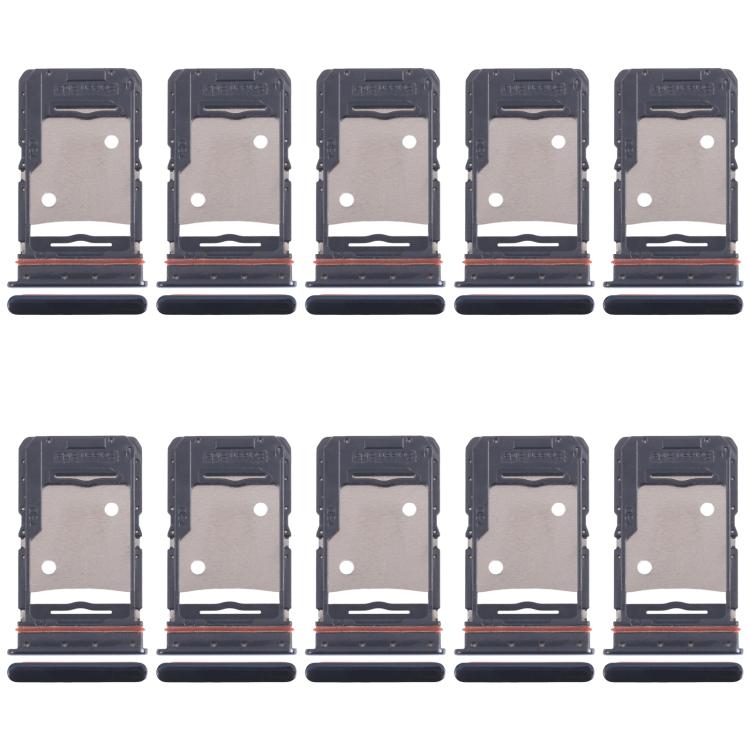 Para Tecno Camon 18P 10 piezas Bandeja para ...