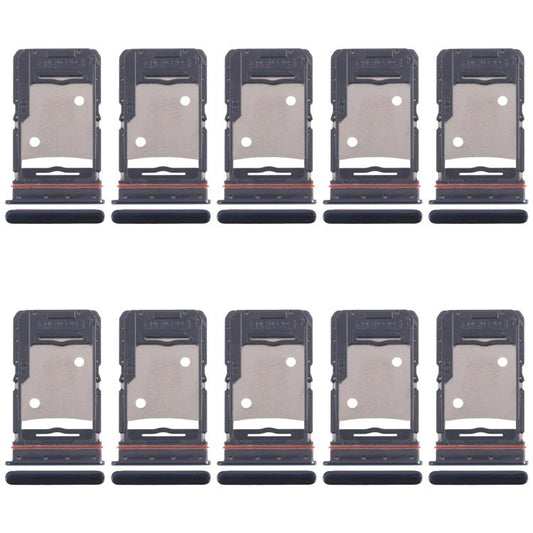 Para Tecno Camon 18P 10 piezas Bandeja para ...
