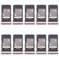Para Tecno Camon 18P 10 piezas Bandeja para ...