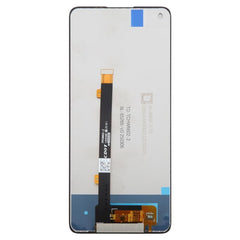 Pantalla LCD OEM para BLU G91 con digitaliza...