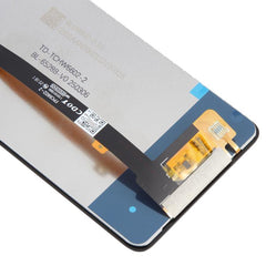 Pantalla LCD OEM para BLU G91 con digitaliza...