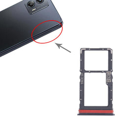Para Motorola Moto G53 XT2335-2, 10 unidades...