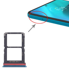 Para Motorola Moto G71 5G XT2169-1 XT2169-2 ...