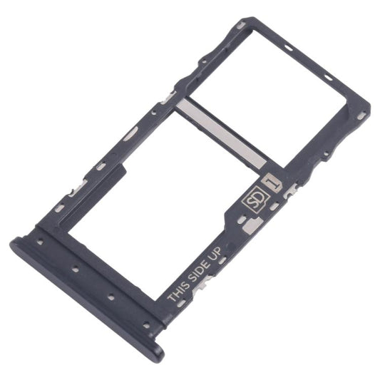 Para Motorola Moto G 2022, 10 tarjetas SIM o...