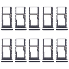 Para Motorola Moto G 2022, 10 tarjetas SIM o...