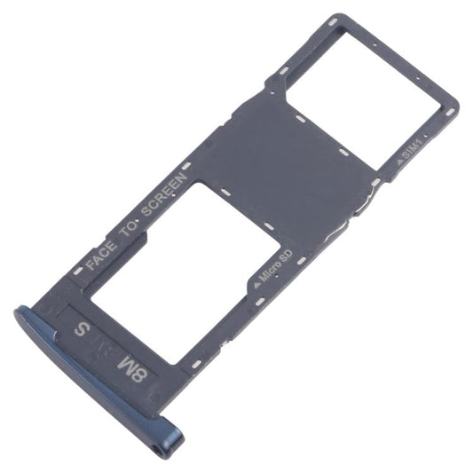 Bandeja para tarjeta Micro SD (10 unidades) ...