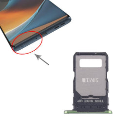 Para Motorola Moto Edge 50 Fusion, 10 tarjet...