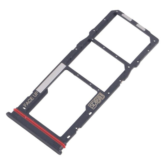 Para Motorola Moto G04 10 piezas Bandeja par...