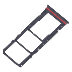 Para Motorola Moto G04 10 piezas Bandeja par...