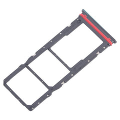 Para Motorola Moto G04s 10 piezas Bandeja pa...