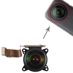 Lente trasera de la cámara Insta360 X3 origi...