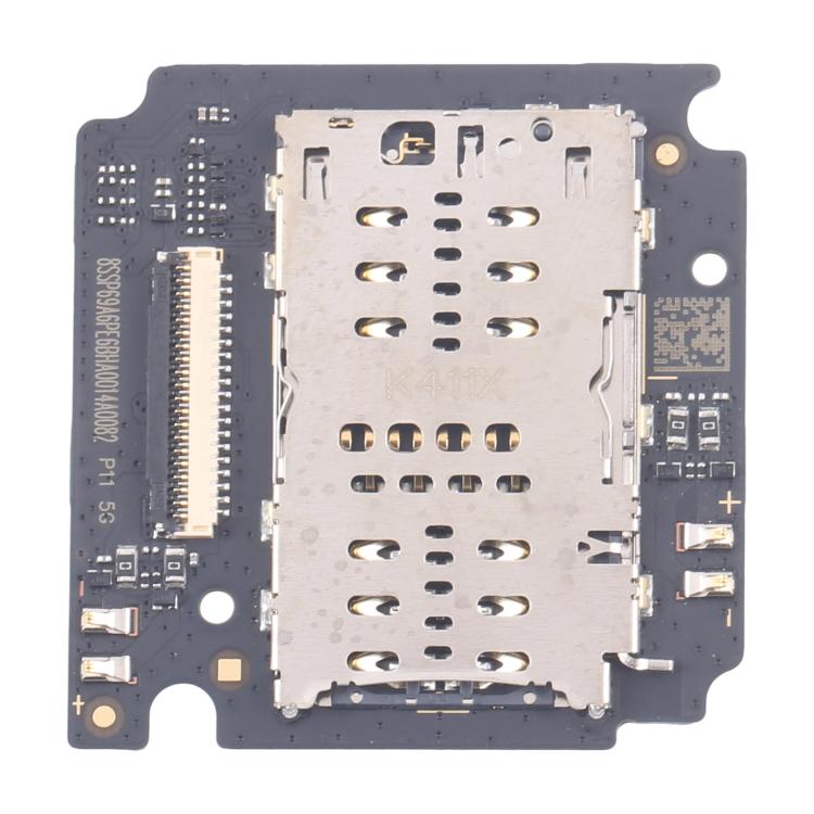 Placa lectora de tarjeta SIM para Lenovo Pad...