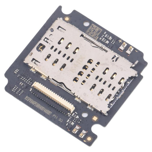 Placa lectora de tarjeta SIM para Lenovo Pad...