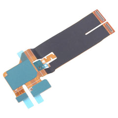 Cable flexible de conexión de la cámara tras...