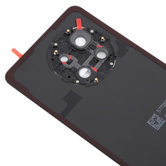 Funda trasera original para OnePlus 13R con ...