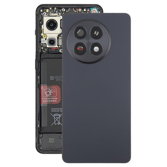 Funda trasera original para OnePlus 13R con ...