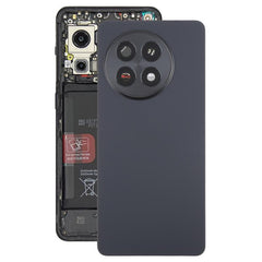 Funda trasera original para OnePlus 13R con ...