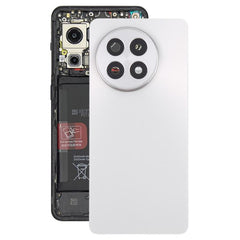 Funda trasera original para OnePlus 13R con ...