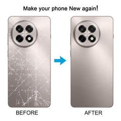 Funda trasera original para OnePlus 13R con ...