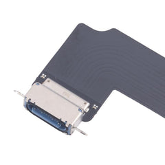 Cable flexible del puerto de carga para iPad...