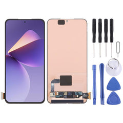 Pantalla LCD AMOLED original para Meizu 21 c...