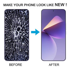 Pantalla LCD AMOLED original para Meizu 21 c...