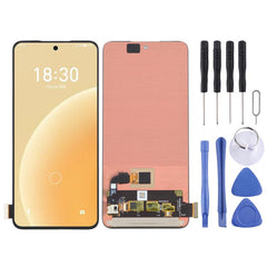 Pantalla LCD AMOLED original para Meizu 20 c...