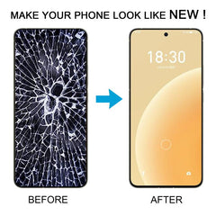 Pantalla LCD AMOLED original para Meizu 20 c...