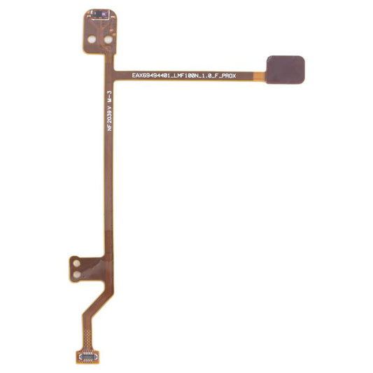Cable flexible del sensor de luz original de...