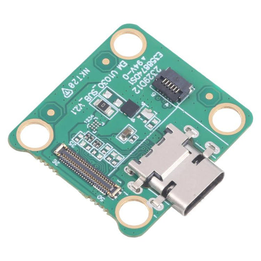 Placa de puerto de carga OEM para Nokia T20 ...