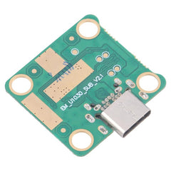 Placa de puerto de carga OEM para Nokia T20 ...