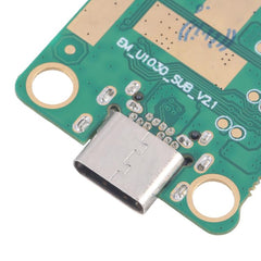 Placa de puerto de carga OEM para Nokia T20 ...