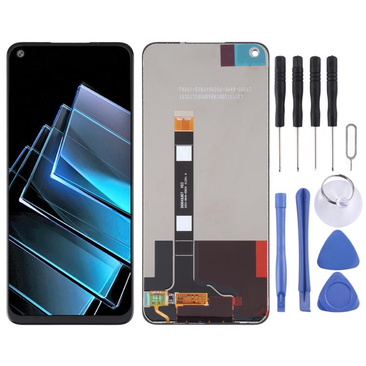 Pantalla LCD OEM con digitalizador (ensambla...