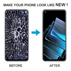 Pantalla LCD OEM con digitalizador (ensambla...