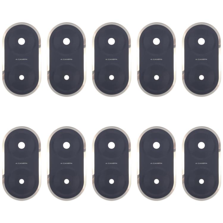 Lentes de cámara trasera OEM para Xiaomi Red...