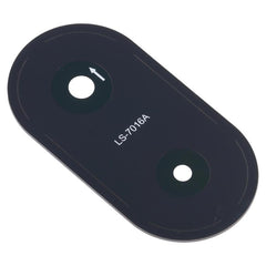 Lentes de cámara trasera OEM para Xiaomi Red...