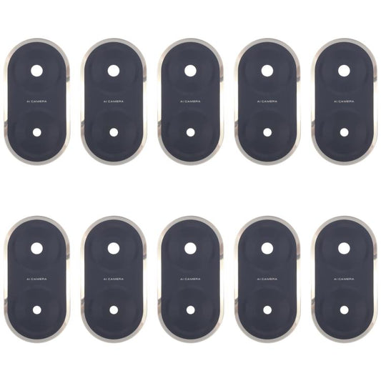 Lentes de cámara trasera OEM para Xiaomi Red...