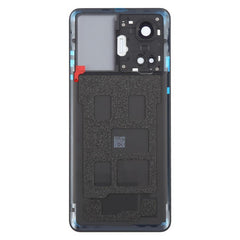 Tapa trasera original para Realme GT 3 con c...