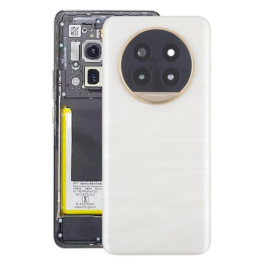 Tapa trasera original para Realme 13 Pro con...