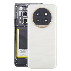 Tapa trasera original para Realme 13 Pro con...