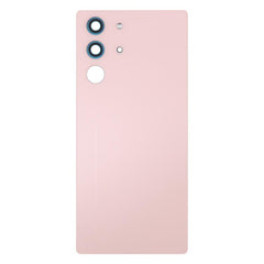 Tapa trasera con protector de flash para ZTE...