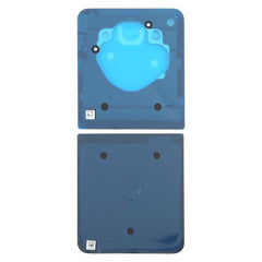 Tapa trasera para ZTE Nubia Flip 5G NX724J  ...