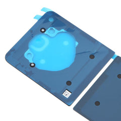 Tapa trasera para ZTE Nubia Flip 5G NX724J  ...