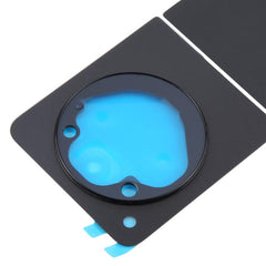 Tapa trasera para ZTE Nubia Flip 5G NX724J  ...