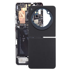 Tapa trasera para ZTE Nubia Flip 5G NX724J  ...