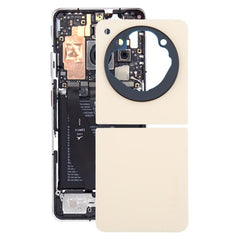 Tapa trasera para ZTE Nubia Flip 5G NX724J  ...